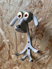 Walter Bosse für Herta Baller