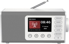 Hama Digitalradio 54261 DR1001