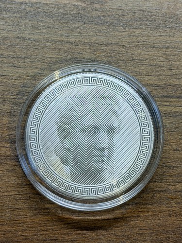 Dollar diana icon - $,