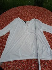 H&M Mama XL 46 48 Damen Tunika