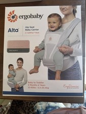 NEW Ergobaby 360 Standard Baby