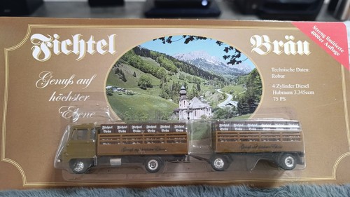 Fichtel bräu - fichtel,