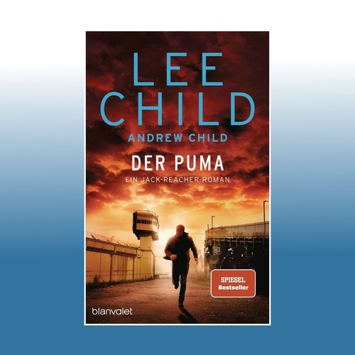 Der puma lee child - |,