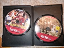 Die goldene Gans  + Sechse