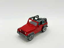Siku Jeep Wrangler 1342