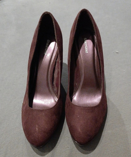 Graceland damen pumps - graceland,