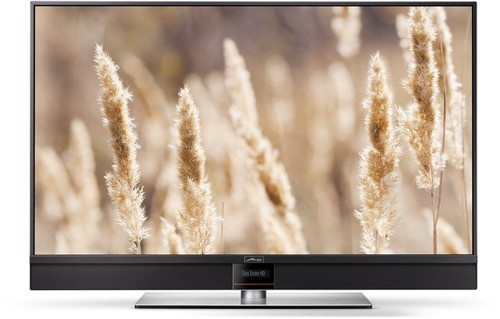 Metz taris uhd twin r - fa,