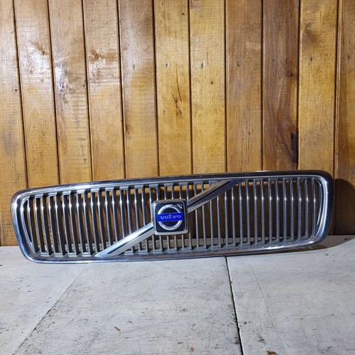 Volvo v70 2000 kühlergrill - volvo,