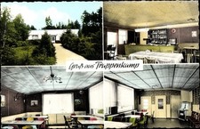 Ak Trappenkamp im Kreis