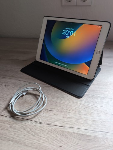 Apple ipad generation wlan - apple, 5.