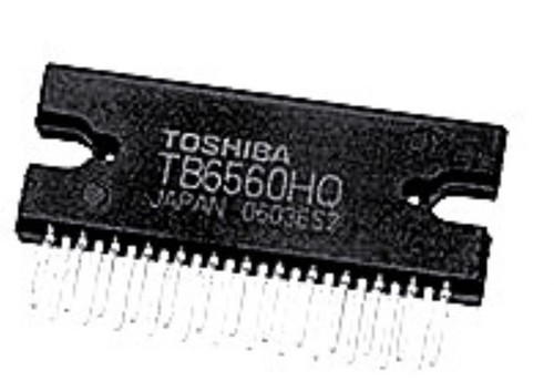 Tb6560hq zip 25 - , zip-25