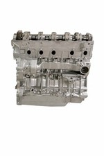 VW T5 2.5 TDI BNZ Motor