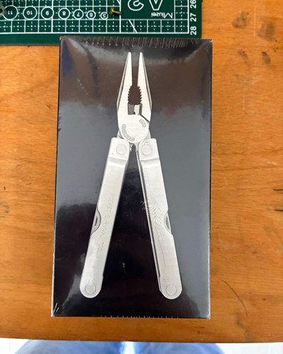 Leatherman pocket survival - leatherman,