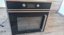 Einbau-Elektrobackofen