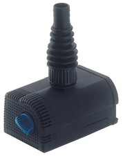 Oase Aquarius Universal Classic 600 Wasserspielpumpe, Teichpumpe von Oase