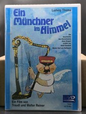 Ein Münchner Im Himmel DVD -