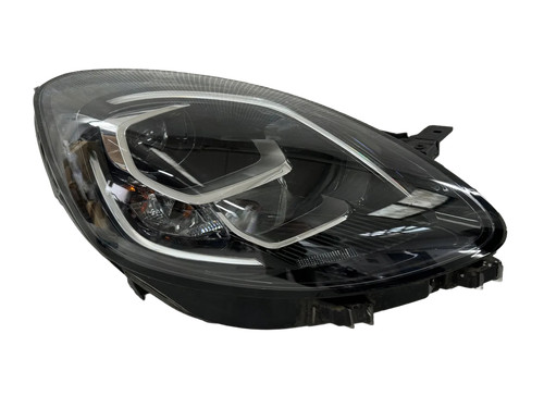Frontscheinwerfer ford puma - frontscheinwerfer,