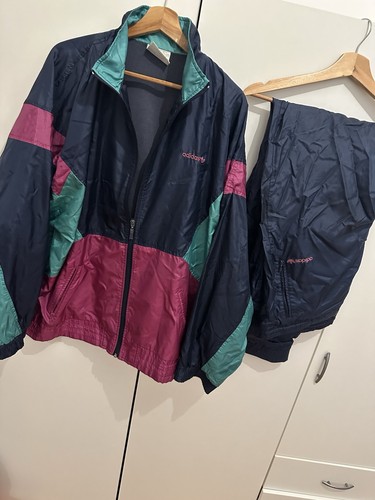 Adidas trainingsanzug size xxl - trainingsanzug,