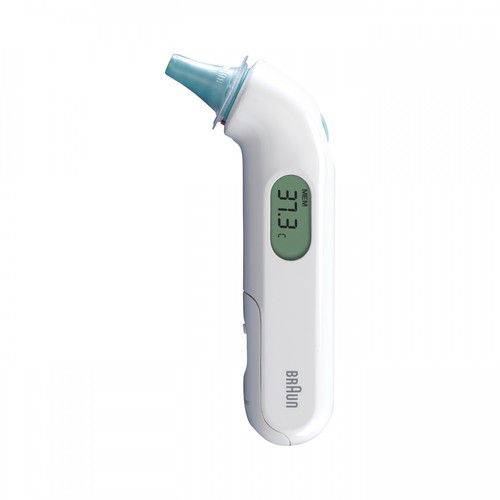 Braun irt3030 thermoscan - irt3030, 3