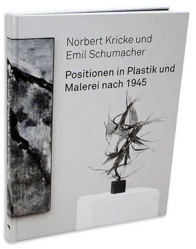 Norbert kricke und - kricke,