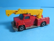 Matchbox - Superfast 1977 -