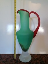 Kosta Boda Glaskaraffe, Serie