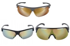 Crivit Sportbrille mit