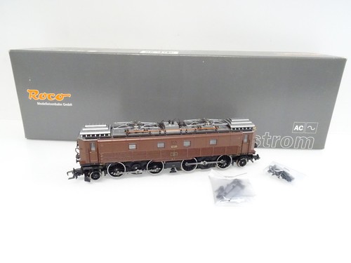 Roco 68545 lok sbb 12320 - roco,