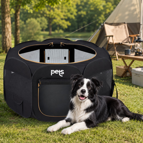 Kingcamp ancona hundezelt - kingcamp,
