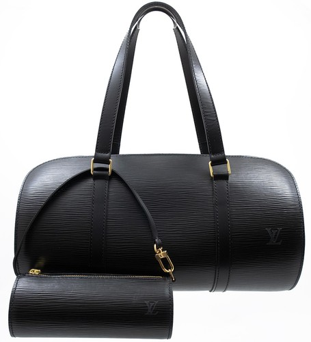 Louis vuitton epi - epi, soufflot