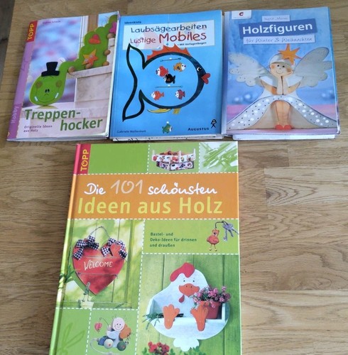 Bücher mit - 4,