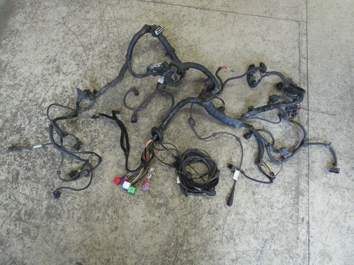 Motorkabelbaum lupo 0 mpi - vw,