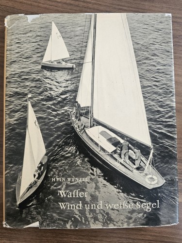 Buch wasser wind und - buch,