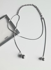 SWATCH: HALSKETTE "CRYSTAL