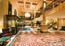 Wien Grand Hotel Wien Lobby