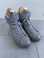 Hugo Boss sneaker 38 Grau - sehr guter Zustand