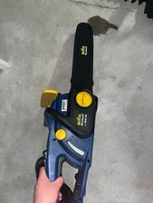 Kettensäge royal einhell rek - kettensäge,