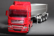 Muldenkipper 5 für - m, 1:14,5