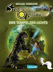 Sternenritter der tempel - der,