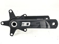 ROTOR 3D24 Kurbelgarnitur