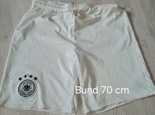 Adidas Sport Hose Größe S Cremeweiß