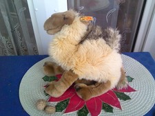 Steiff  104145 "Kadir" Kamel 