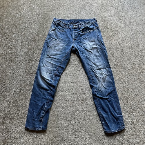 Star raw jeans - g-star, hose