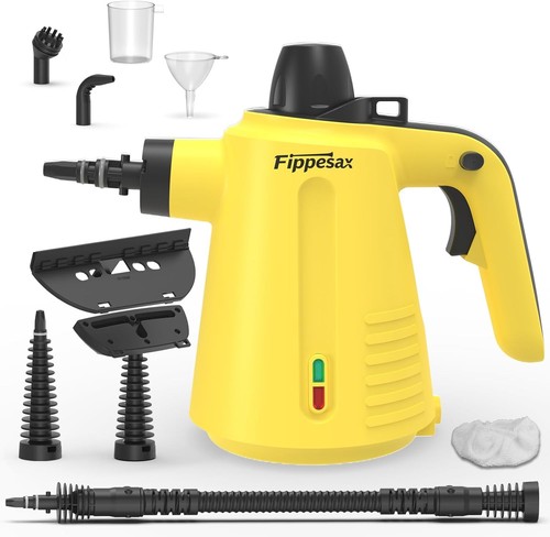 Fippesax hand dampfreiniger - fippesax, hand-dampfreiniger