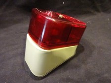 Rücklicht Simson  Schwalbe Star Habicht Sperber Spatz original DDR