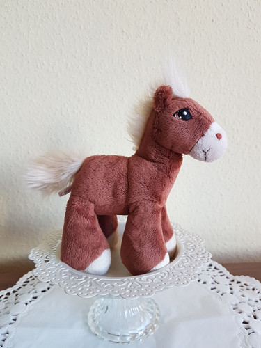 Nici plüsch pferd - nici,