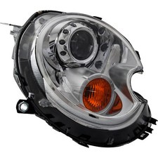 Xenon Scheinwerfer rechts für