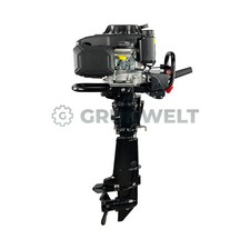 Außenbordmotor 4-Takt 224