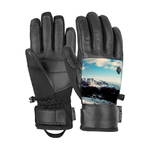 Reusch giorgia tex xt - reusch,