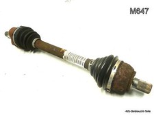 Ford Focus 2 II ( DA ) 1,4 Turnier Antriebswelle links 3M51-3B437-BAF